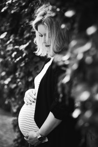 Schwangerschaftsfotografie in Cottbus