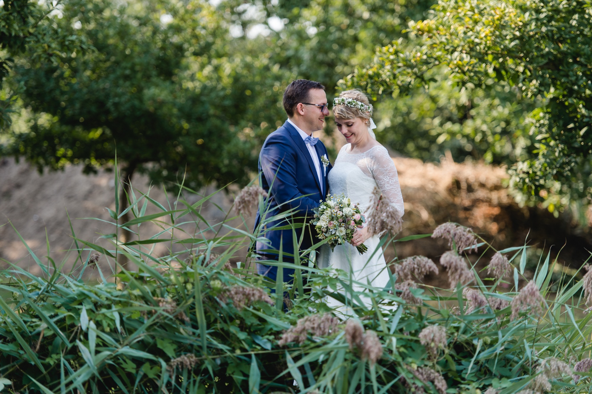Heiraten-im-Spreewald-Hochzeitsfotograf-Spreewald